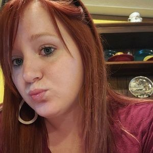 Meet your Posher, Mandy